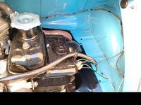 Usata Fiat 500 1960 Utilitaria