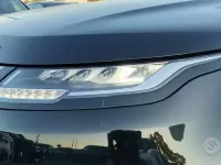Usata Land Rover Range Rover evoque 163 CV (119 kW) 2021 Nero SUV