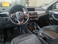 usata BMW X2 (F39) sdrive16d Business X auto -imm:11/02/2020 -63.501km