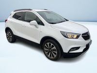 usata Opel Mokka X 1.6 CDTI Innovation 4x4