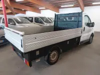 Usata Opel Vivaro 114 CV (83 kW) 2007 Bianco Monovolume