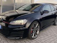 Usata VW Golf VII GTI 220 CV (161 kW) 2013 Berlina