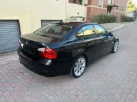Usata BMW 320 M Sport 163 CV (119 kW) 2006 Nero Berlina