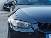 Usata BMW 335 Efficient Dynamics 305 CV (224 kW) 2007 Nero Coupé