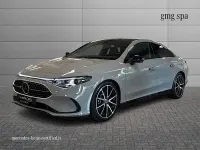 Usata Mercedes CLA220 Premium Plus 190 CV (139 kW) 2026 Grigio Utilitaria
