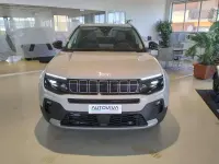 Nuova Jeep Avenger Summit 101 CV (74 kW) 2025 Grigio SUV