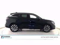 Usata Renault Austral Techno 200 CV (147 kW) 2023 Nero SUV