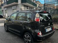 Usata Citroën C3 90 CV (66 kW) 2011 Nero Monovolume
