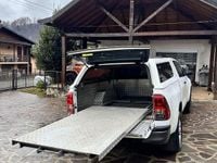 Usata Toyota HiLux Lounge 150 CV (110 kW) 2020 Pick-up