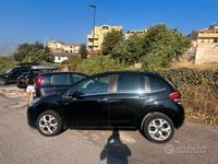 Usata Citroën C3 82 CV (60 kW) 2016 Utilitaria