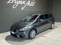 usata BMW 216 Active Tourer 216 d Advantage