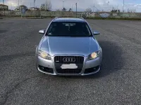 Usata Audi A4 S-Line 140 CV (102 kW) 2007 Grigio Station wagon