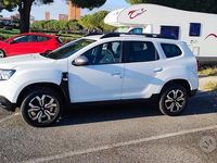 Usata Dacia Duster Journey 2024 Bianco SUV