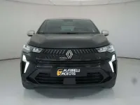 Usata Renault Captur Techno 91 CV (66 kW) 2025 Nero etoile tetto grigio SUV