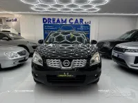Usata Nissan Qashqai Tekna 106 CV (77 kW) 2009 Nero SUV