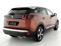 usata Peugeot 3008 1.5 bluehdi GT Line eat8 360° LED PELLE