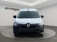 Usata Renault Express 75 CV (55 kW) 2022 Bianco Monovolume
