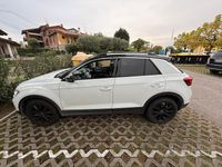 Usata VW T-Roc Sport 150 CV (110 kW) 2023 SUV