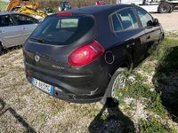 Usata Fiat Bravo 2010 Utilitaria