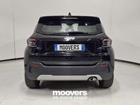 Usata Jeep Avenger Altitude 101 CV (74 kW) 2024 Nera SUV