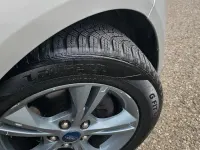 Usata Ford C-MAX 120 CV (88 kW) 2017 Grigio Monovolume