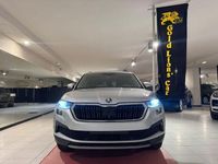 Usata Skoda Kodiaq 150 CV (110 kW) 2023 Argento SUV