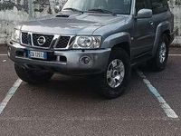 Usata Nissan Patrol 160 CV (117 kW) 2007 SUV