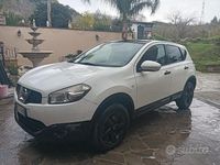 Usata Nissan Qashqai 2011 Bianco SUV
