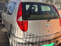 Usata Fiat Punto Classica 80 CV (58 kW) 2006 Utilitaria