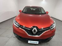 usata Renault Kadjar dCi 8V 110CV dCi 8V 110CV Energy Intens