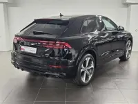 Nuova Audi A8 286 CV (210 kW) 2026 Nero Berlina