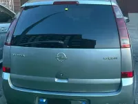 Usata Opel Meriva 101 CV (74 kW) 2005 Grigio Monovolume