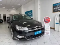 Usata Citroën C5 150 CV (110 kW) 2016 Grigio Station wagon