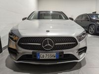 usata Mercedes 200 Classe A Sedand Automatic 4Matic 4p. Premium del 2020 usata a Trento