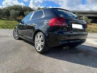 usata Audi A3 A3 2.0 TDI 170 CV F.AP. Attraction