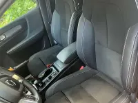 Usata Volvo XC40 Ultimate 163 CV (119 kW) 2023 Verde SUV