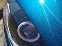 Usata Fiat Grande Punto Sport 95 CV (69 kW) 2007 Blu Utilitaria