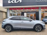 Usata Kia XCeed GT-Line 136 CV (100 kW) 2023 Argento SUV