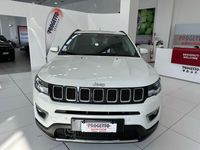 Usata Jeep Compass Limited 131 CV (96 kW) 2021 Bianco SUV