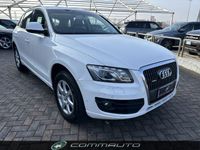 usata Audi Q5 2.0 TDI 170 CV quattro S tronic usato