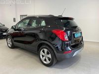 usata Opel Mokka X 1.4 Turbo GPL Tech 140CV 4x2 Advance