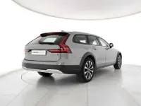 Usata Volvo V90 CC Ultimate 197 CV (144 kW) 2023 Grigio Station wagon