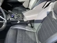 Usata Alfa Romeo Stelvio 200 CV (147 kW) 2017 SUV