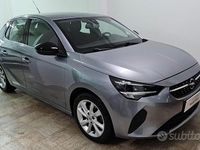 Usata Opel Corsa 75 CV (55 kW) 2022 Grigio Berlina