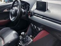 Usata Mazda CX-3 105 CV (77 kW) 2016 SUV