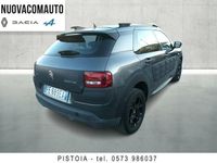 usata Citroën C4 Cactus 1.2 puretech Feel 82cv E6