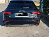 Usata Audi A3 Ambiente 150 CV (110 kW) 2021 Berlina