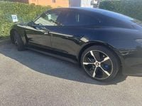 Usata Porsche Taycan Performance Package 119 kW (163 CV) 2021 Berlina