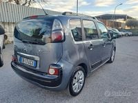 Usata Citroën C3 2011 Grigio Monovolume