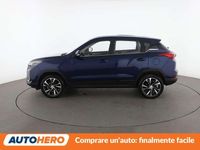 Usata EVO Evo 5 128 CV (94 kW) 2023 Blu/azzurro SUV